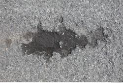 Photo Textures of Asphalt